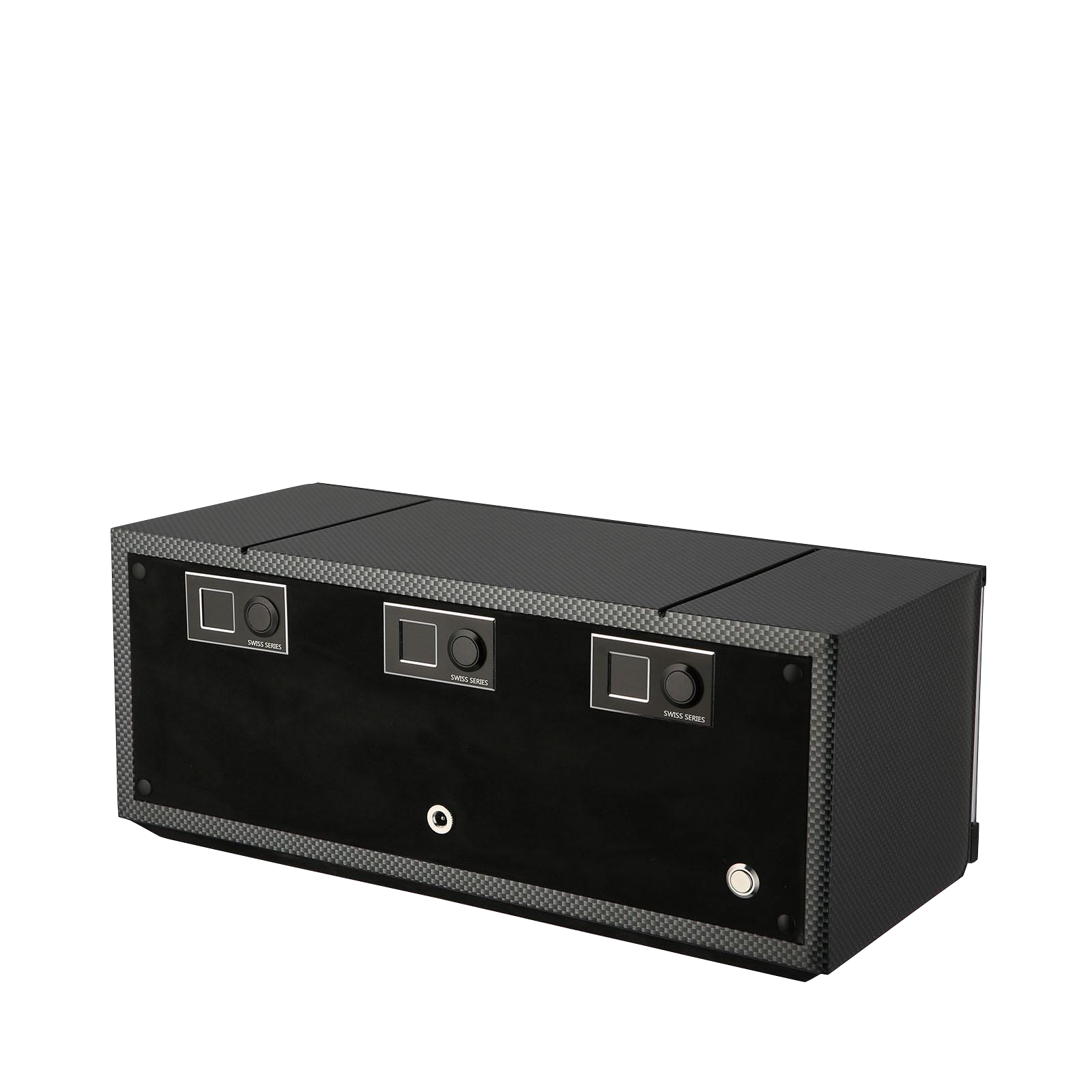 Benson Uhrenbeweger Swiss Series 3.20 Benson Uhrenbeweger Swiss Series 3.20