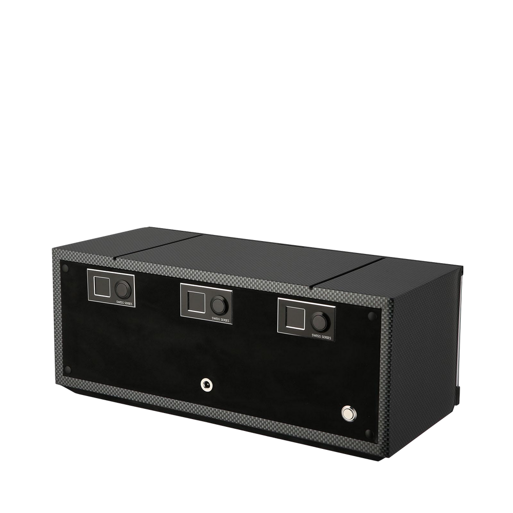 Benson Uhrenbeweger Swiss Series 3.20 Benson Uhrenbeweger Swiss Series 3.20