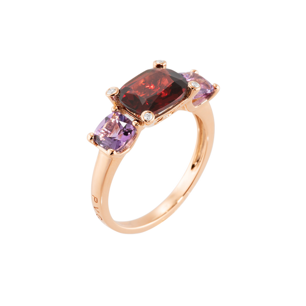 Ponte Vecchio Gioielli Iris Ring