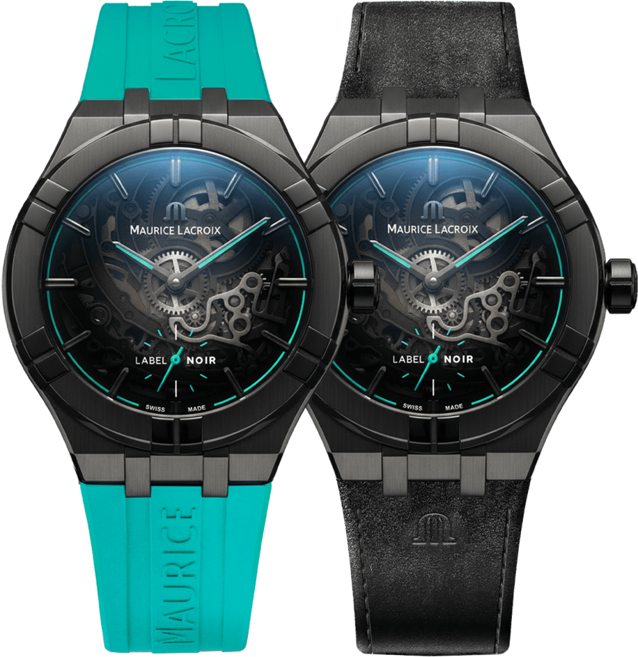 Aikon Automatic Skeleton 45mm Aikon Automatic Skeleton 45mm