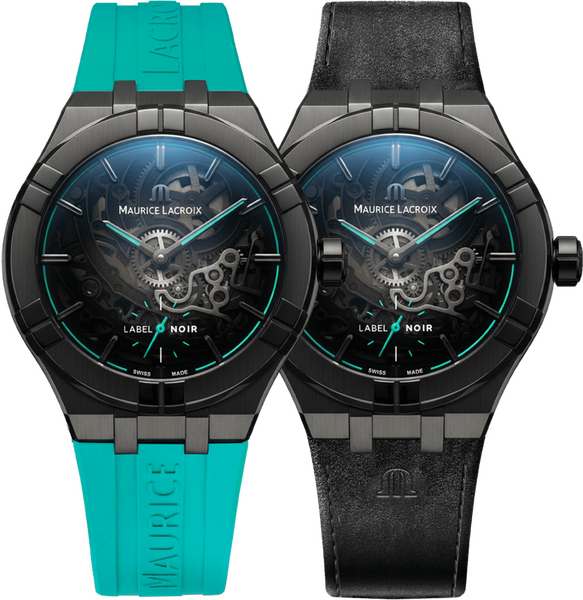 Aikon Automatic Skeleton 45mm Aikon Automatic Skeleton 45mm