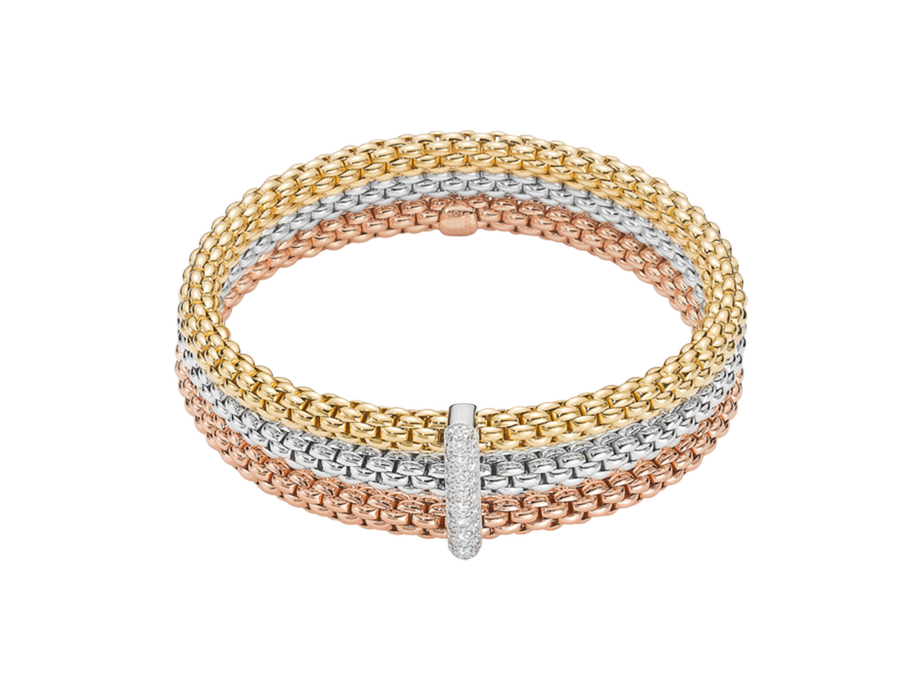 Fope Solo Armband