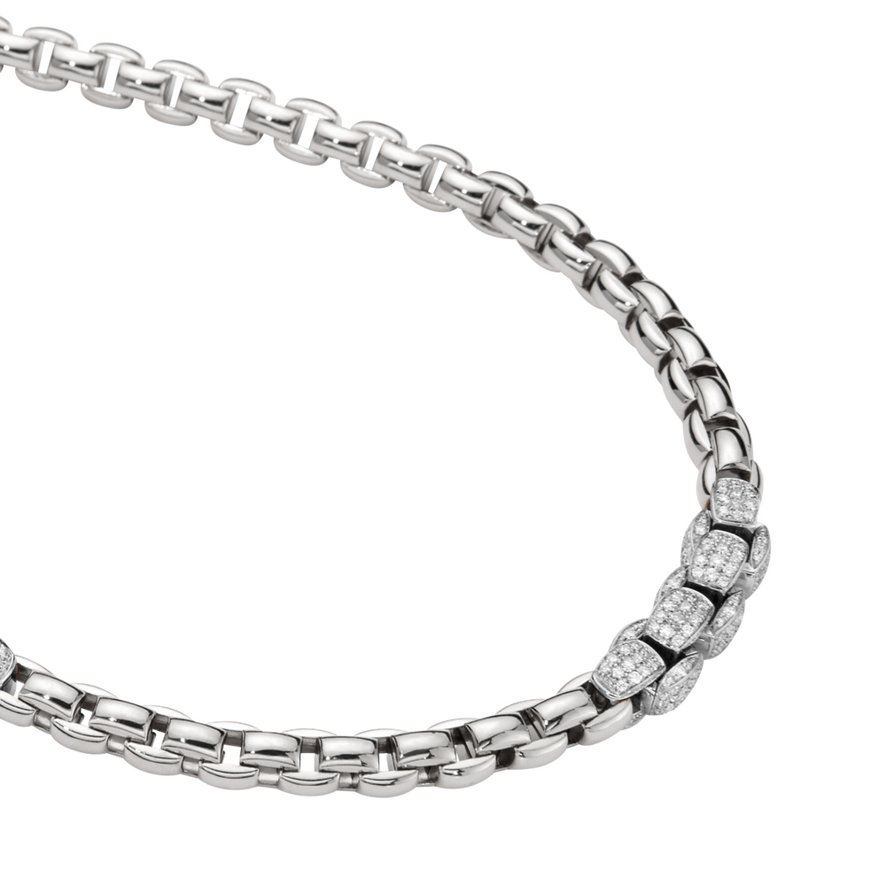 Fope Eka Necklace