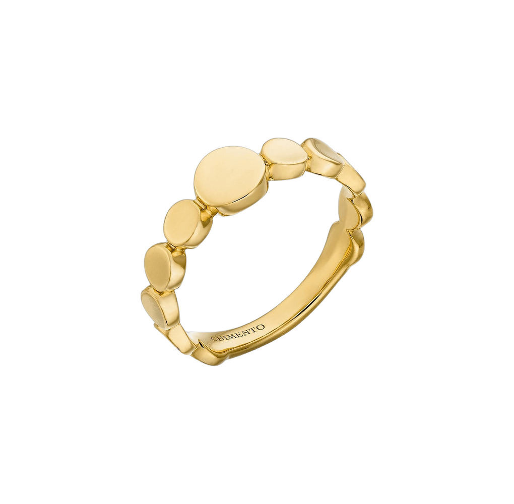 Chimento Armillas Glow Ring Chimento Armillas Glow Ring