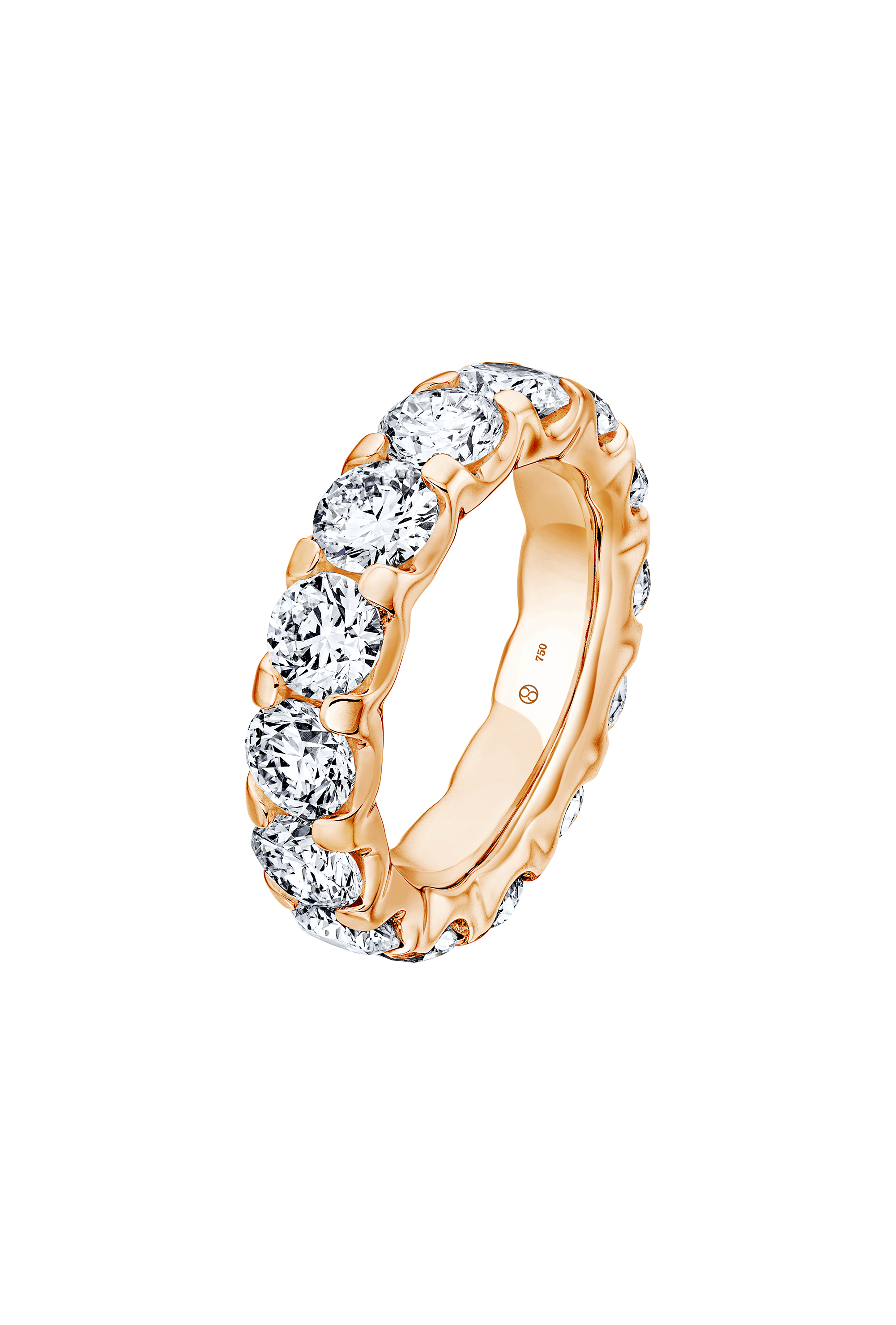 Brogle Selection memo ring Brogle Selection memo ring