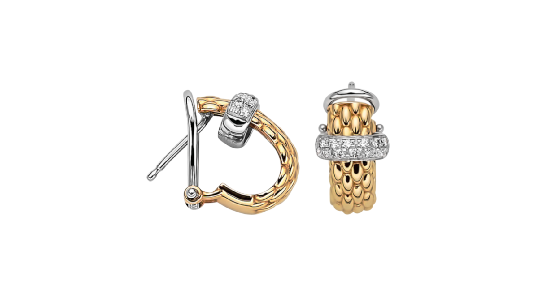 Fope Vendôme Creoles Fope Vendôme Creoles