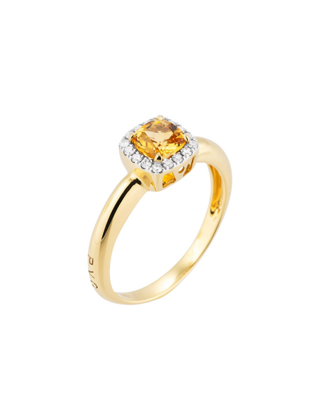 Ponte Vecchio Gioielli Iris Ring Ponte Vecchio Gioielli Iris Ring