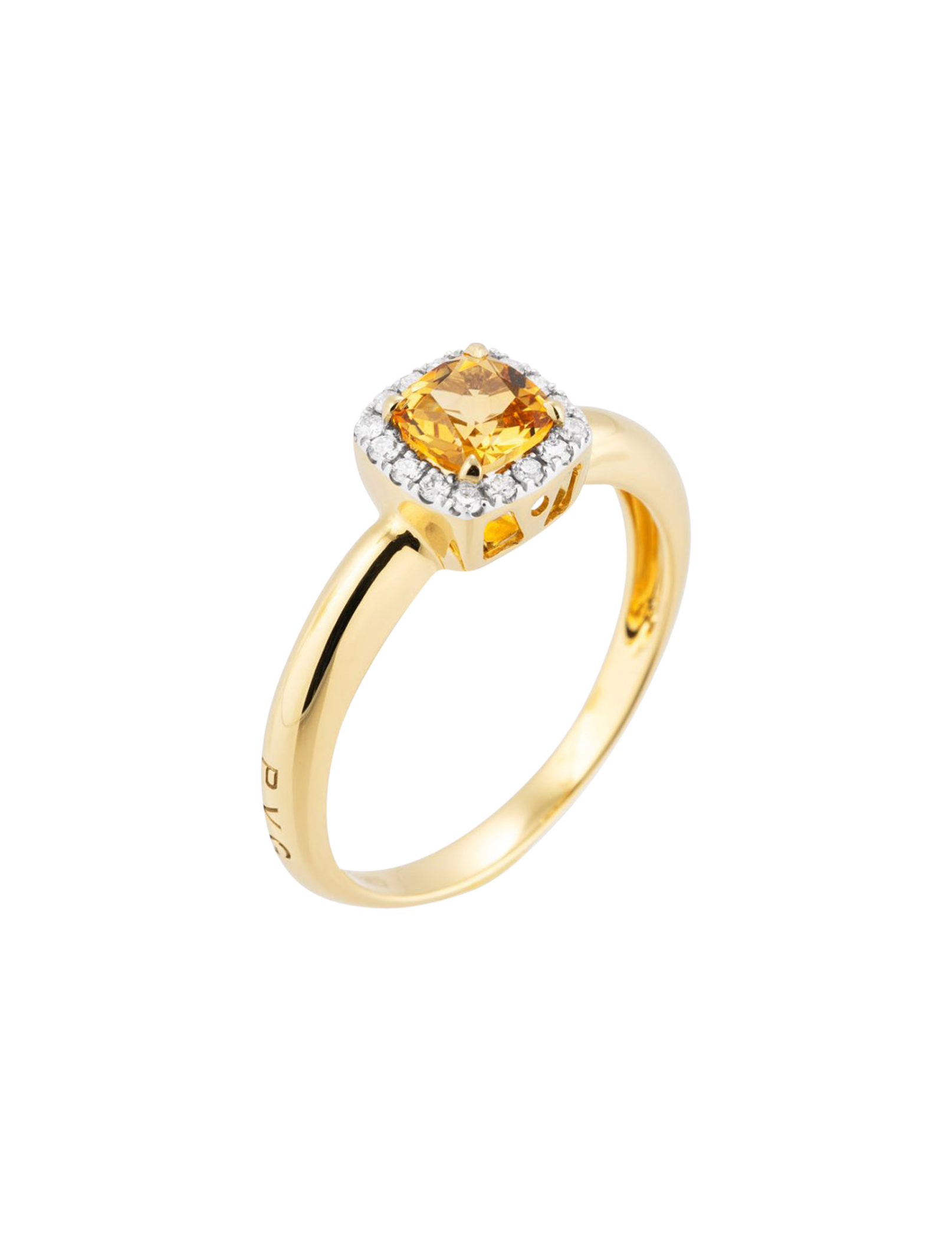 Ponte Vecchio Gioielli Iris Ring Ponte Vecchio Gioielli Iris Ring