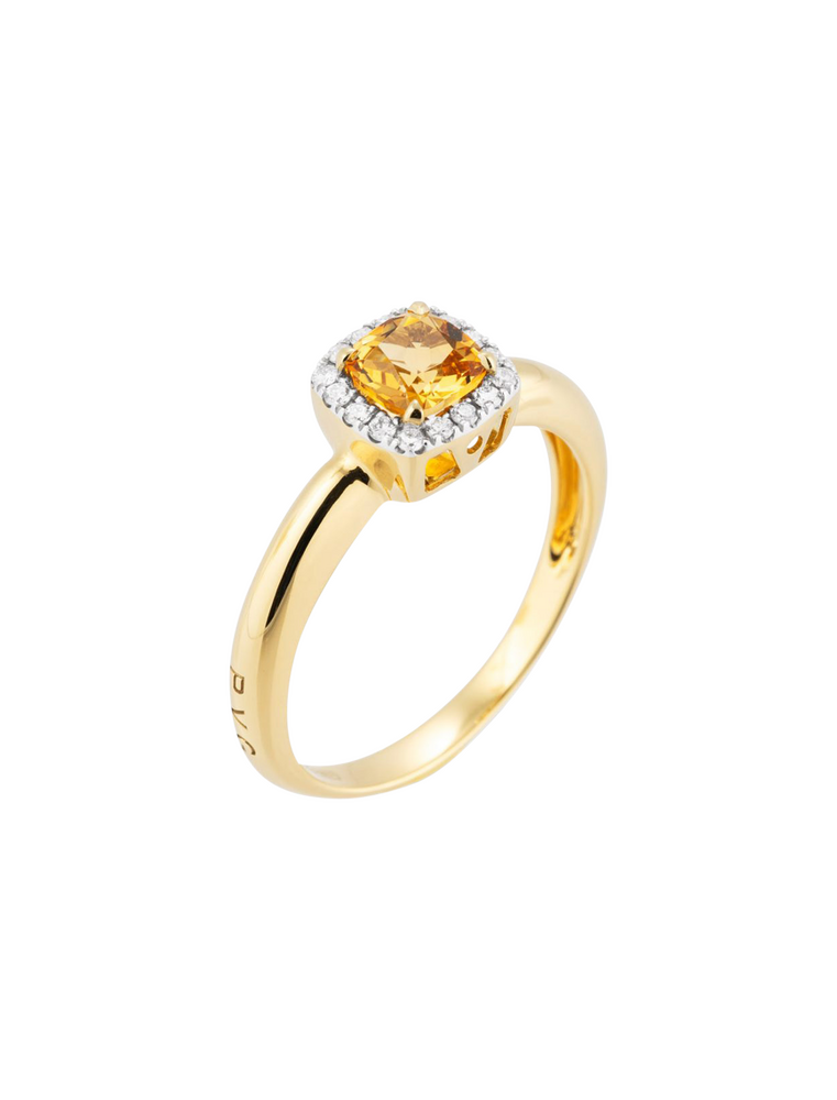 Ponte Vecchio Gioielli Iris Ring Ponte Vecchio Gioielli Iris Ring