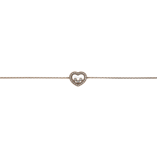 Chopard Icons Heart Bracelet