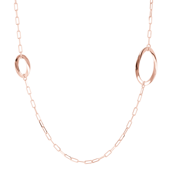 Bronzallure Purezza necklace