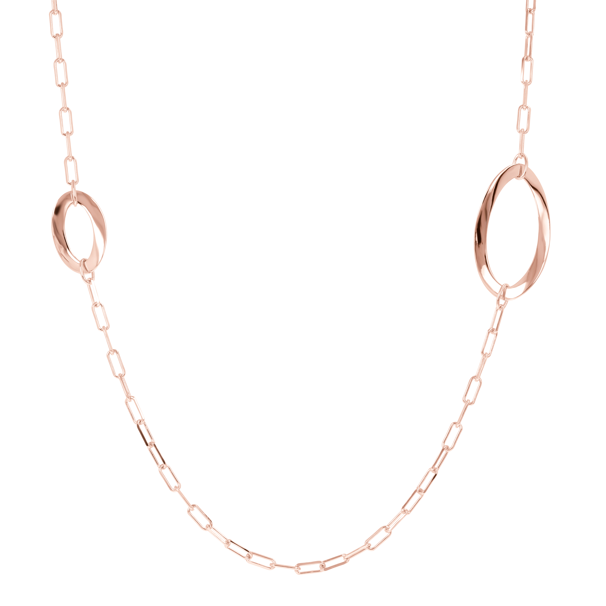 Bronzallure Purezza Halskette Bronzallure Purezza Halskette