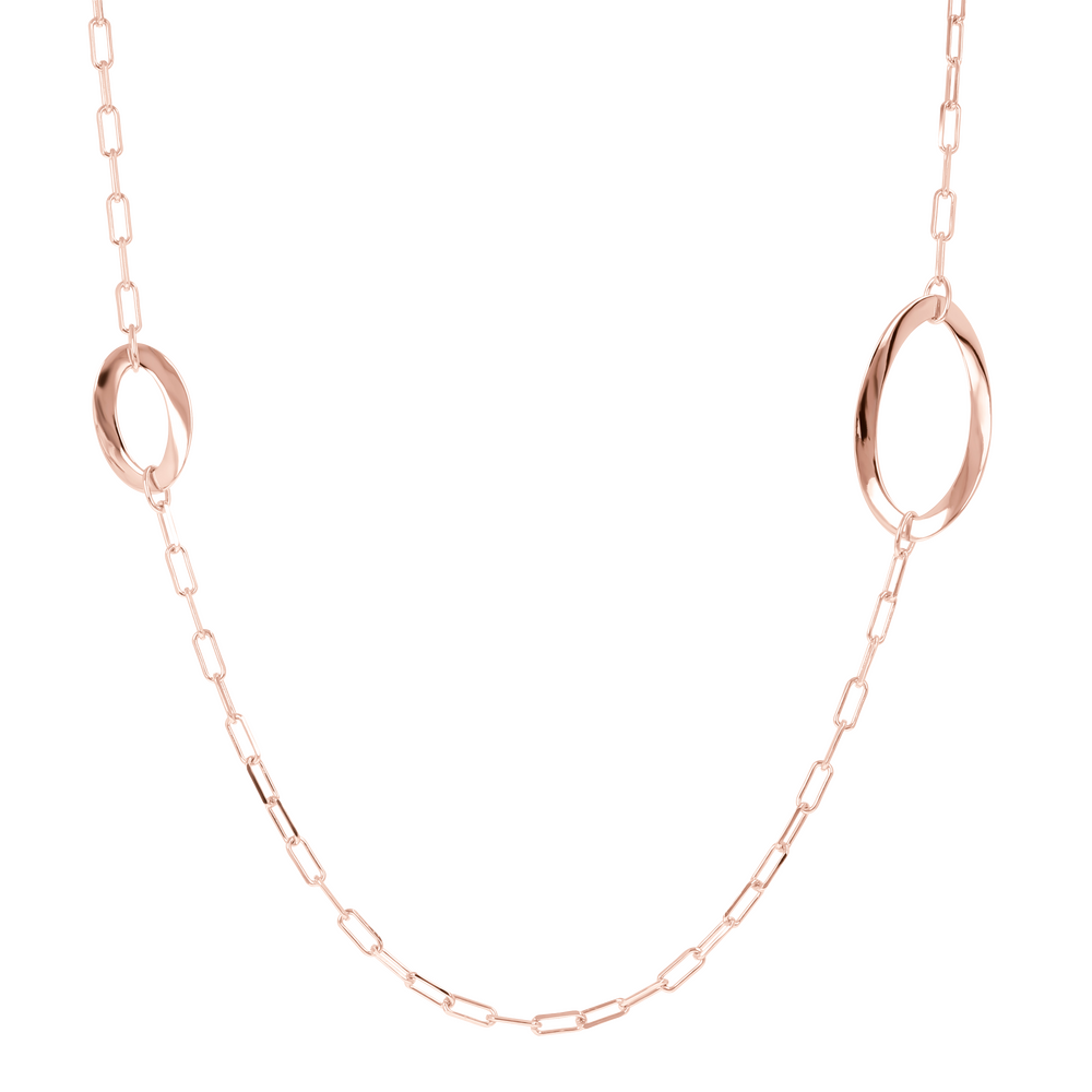 Bronzallure Purezza Halskette Bronzallure Purezza Halskette