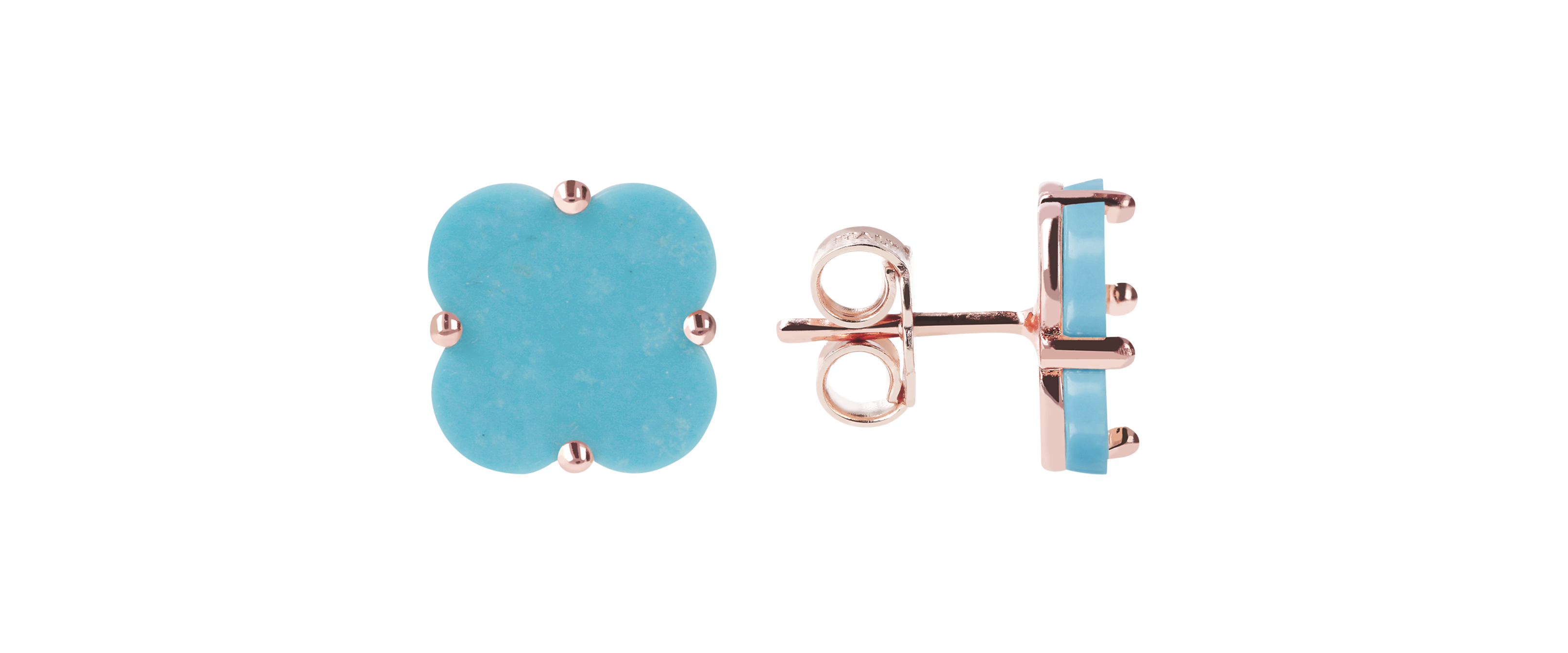 Bronzallure Alba Ohrstecker Bronzallure Alba Ohrstecker