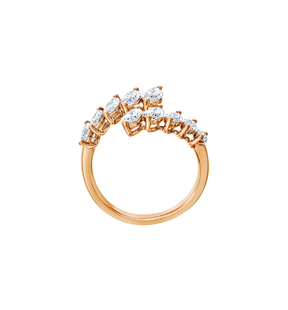 Brogle Selection diamond ring