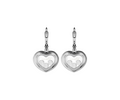 Chopard Icons Heart Ohrhänger