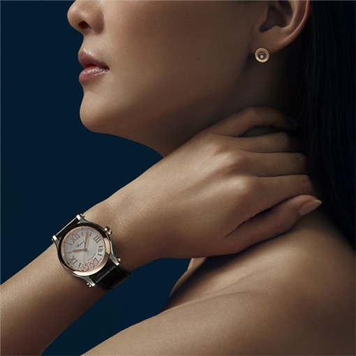 Chopard Happy Sport Medium Automatic 36mm Chopard Happy Sport Medium Automatic 36mm