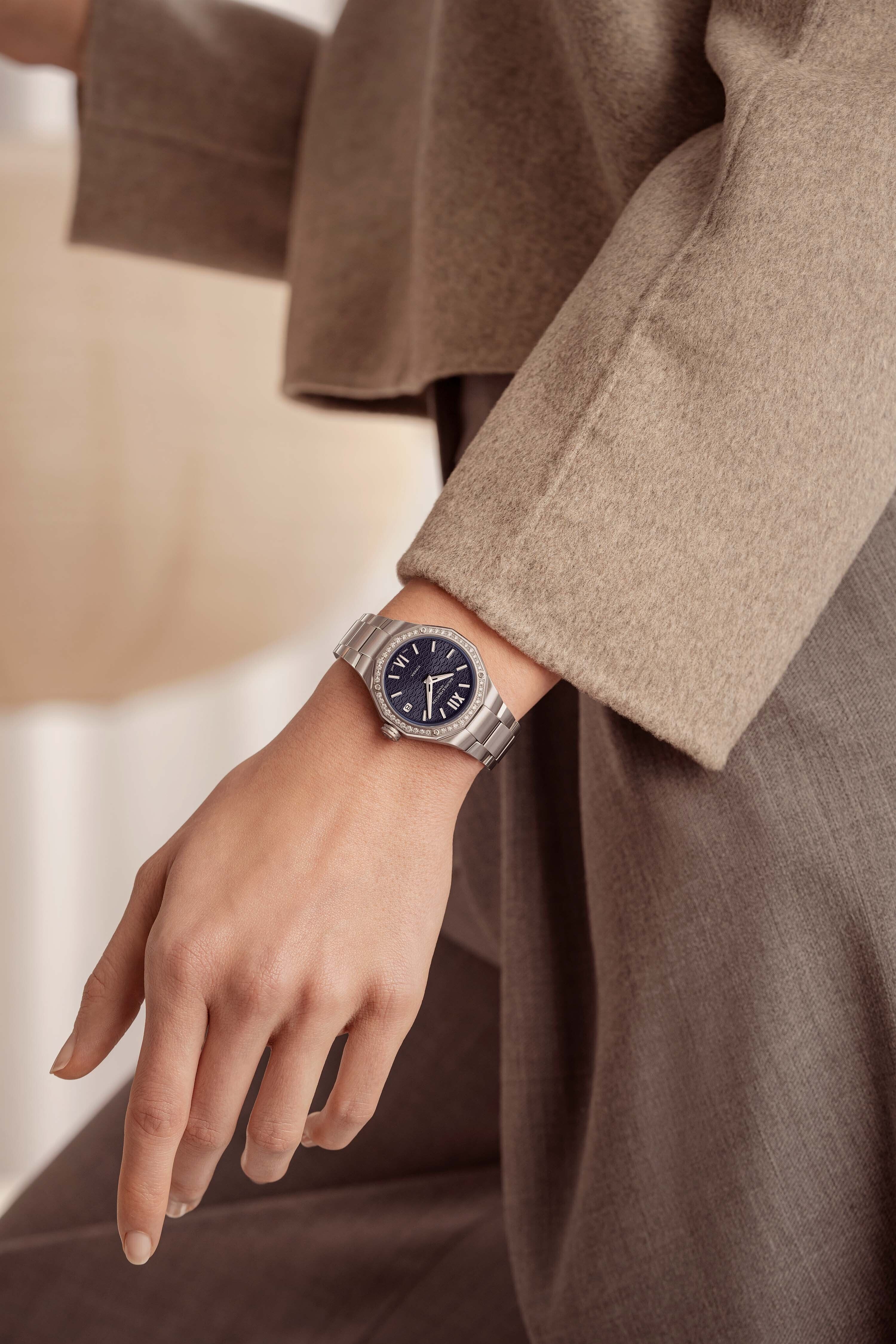 Baume & Mercier Riviera Quarz 33mm Baume & Mercier Riviera Quarz 33mm