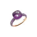 Pomellato Nudo Classic Ring