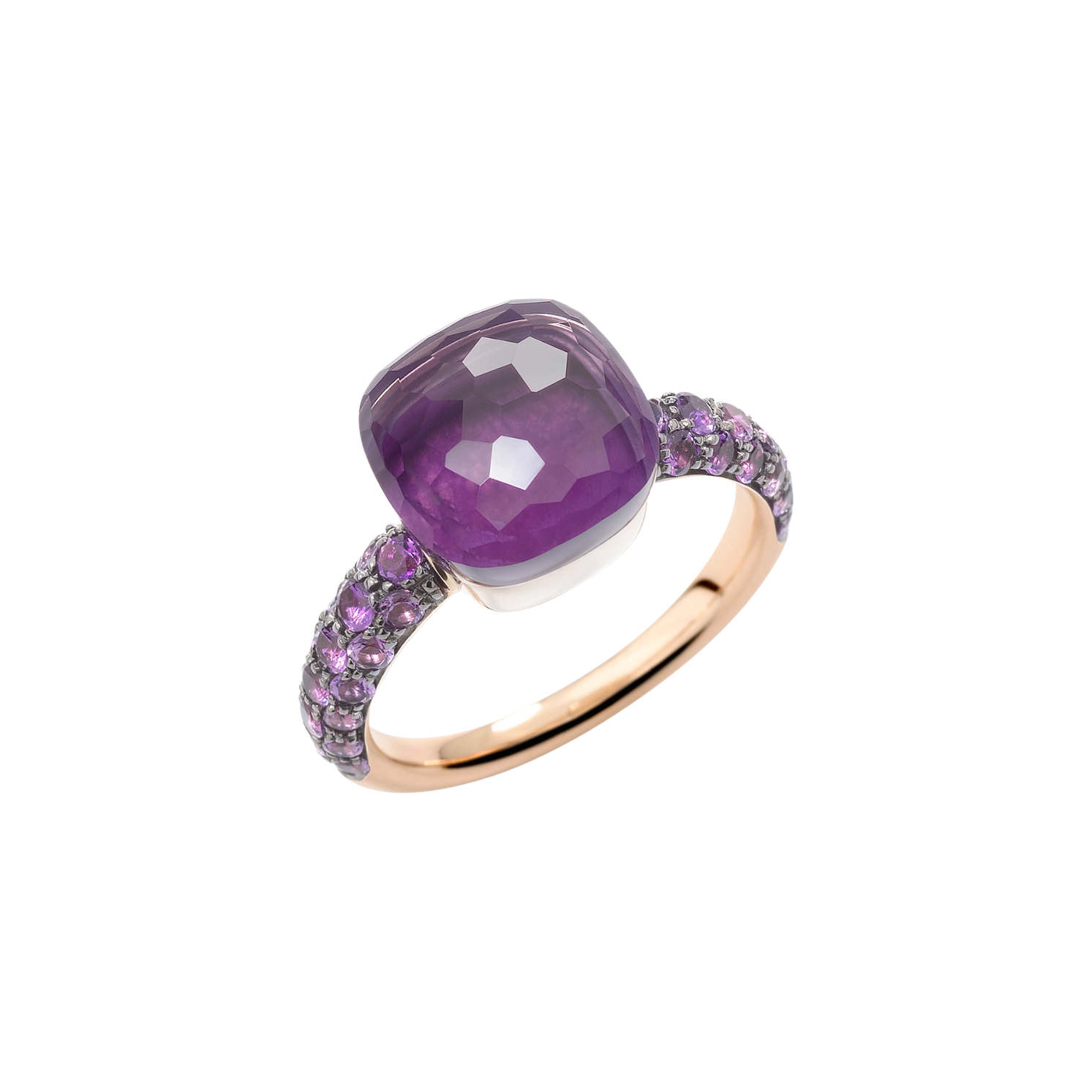 Pomellato Nudo Classic Ring Pomellato Nudo Classic Ring