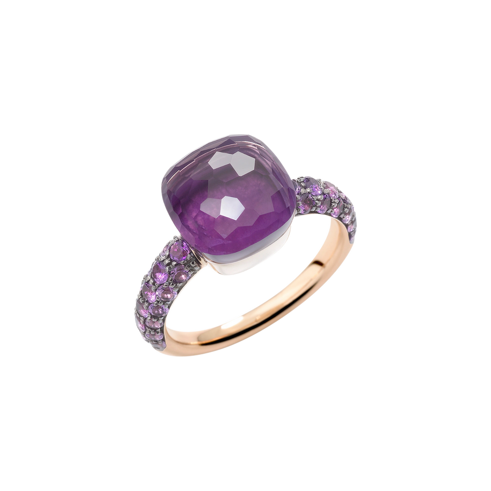 Pomellato Nudo Classic Ring Pomellato Nudo Classic Ring