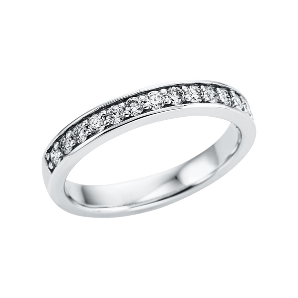 Brogle Selection Eternity Memoir Ring