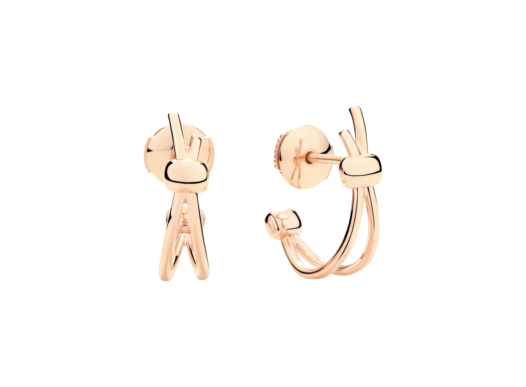 Pomellato Together Ohrstecker Pomellato Together Ohrstecker