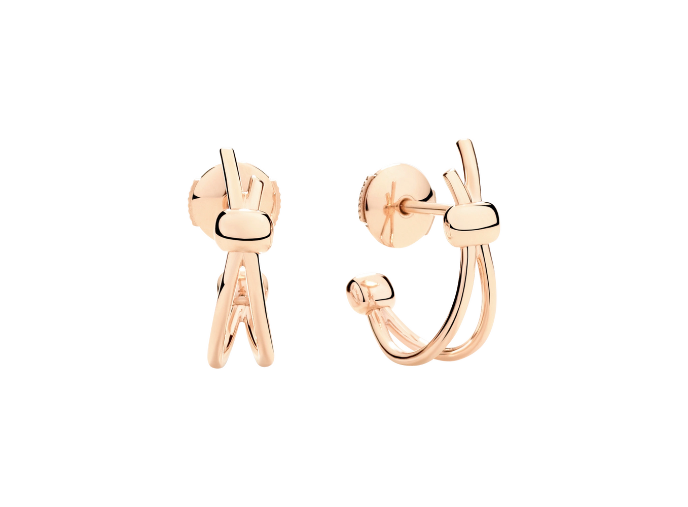 Pomellato Together Ohrstecker Pomellato Together Ohrstecker