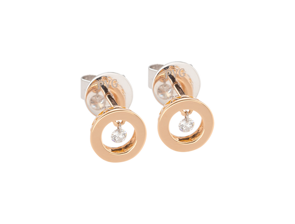 Ponte Vecchio Gioielli Vega stud earrings