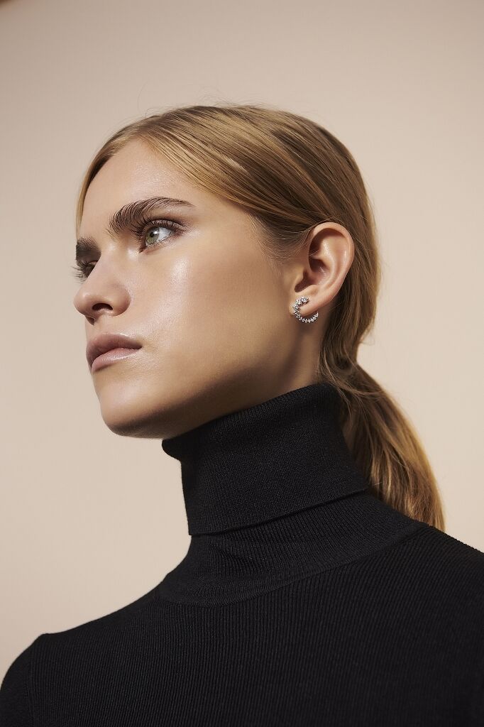 SIF Jakobs Belluno Ohrstecker