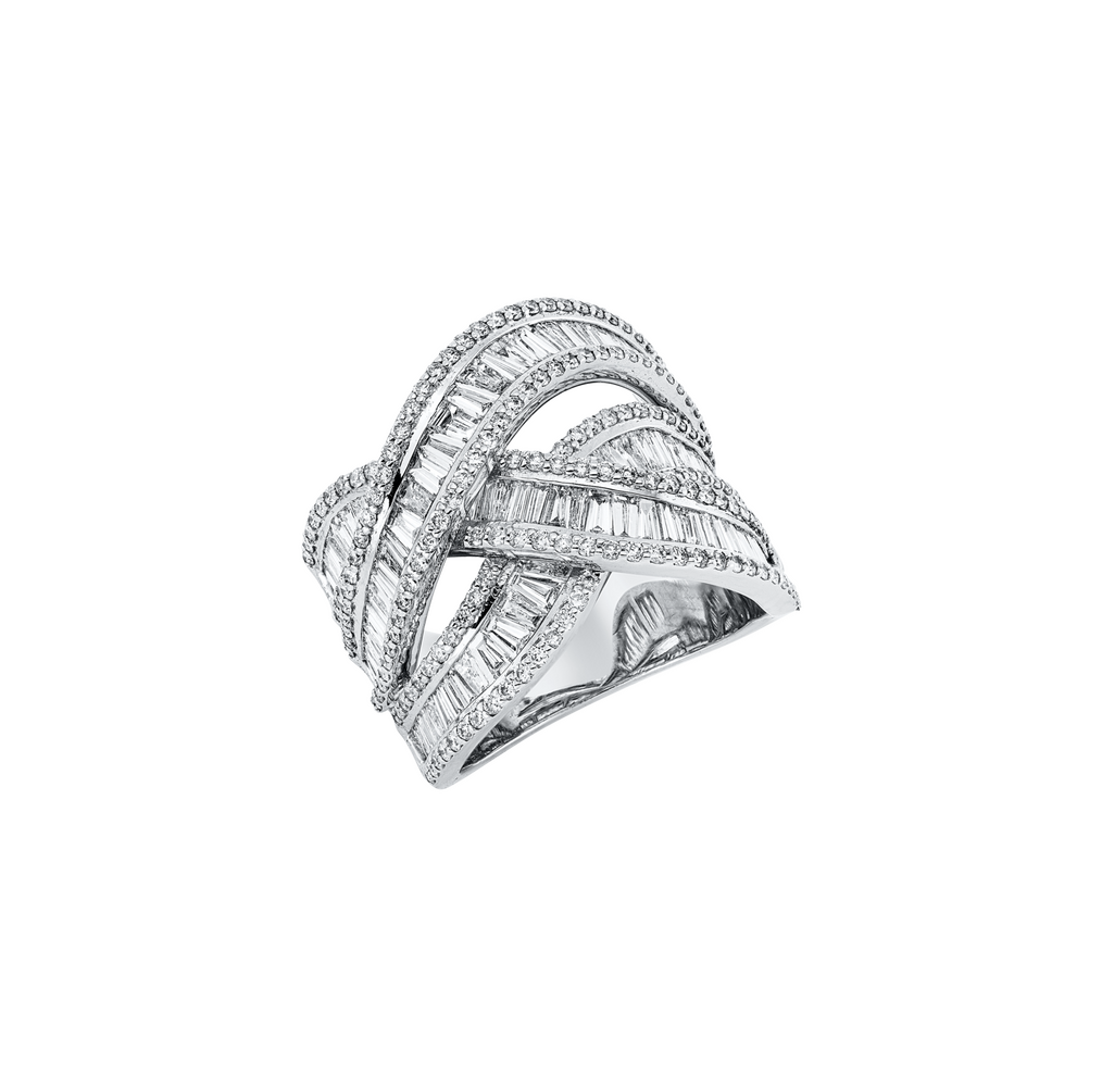 Brogle Selection diamond ring