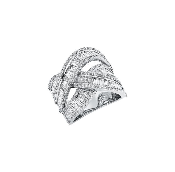 Brogle Selection diamond ring