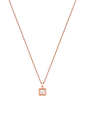 Chopard Happy Diamonds Icons necklace with pendant Chopard Happy Diamonds Icons necklace with pendant