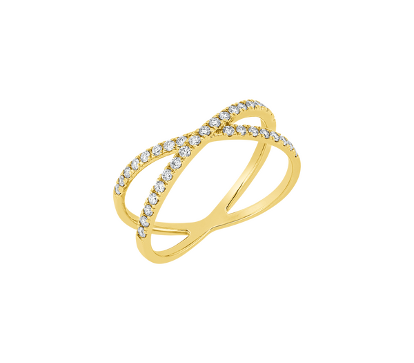 Brogle Classic Diamantring
