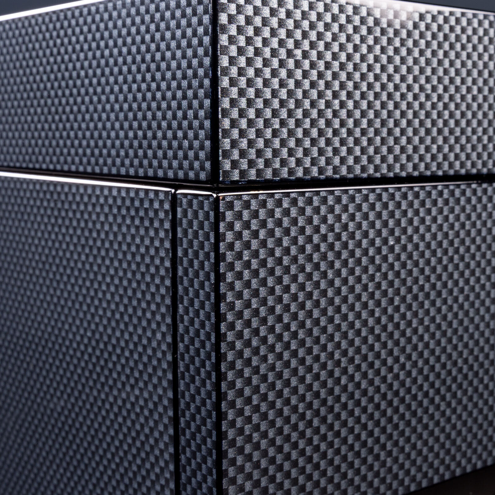 Heisse & Söhne Uhrenbeweger Denver 2 Heisse & Söhne Uhrenbeweger Denver 2