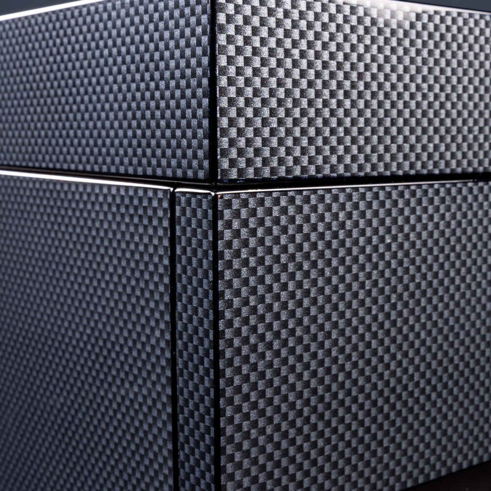 Heisse & Söhne Uhrenbeweger Denver 2 Heisse & Söhne Uhrenbeweger Denver 2