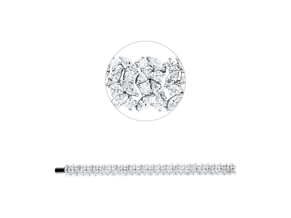 Brogle Selection Diamantarmband