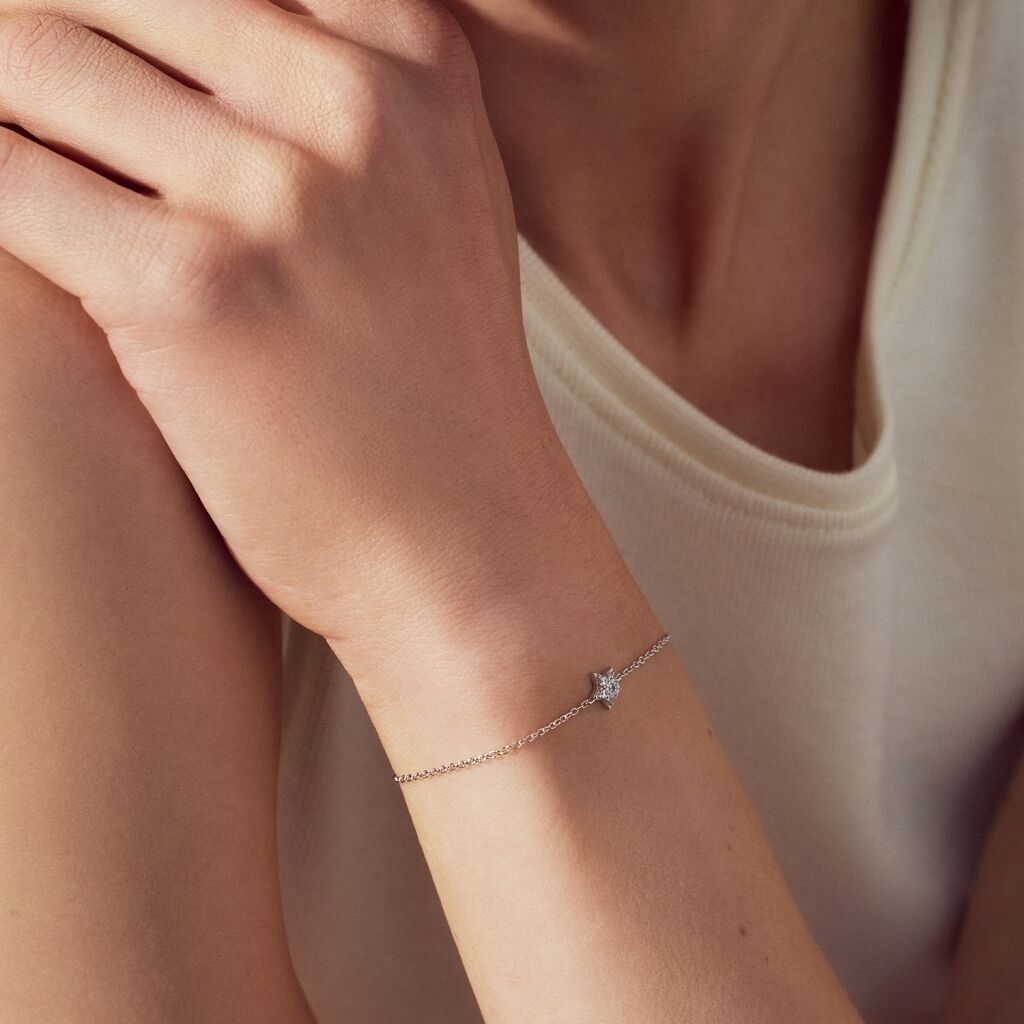 SIF Jakobs Astri Armband SIF Jakobs Astri Armband