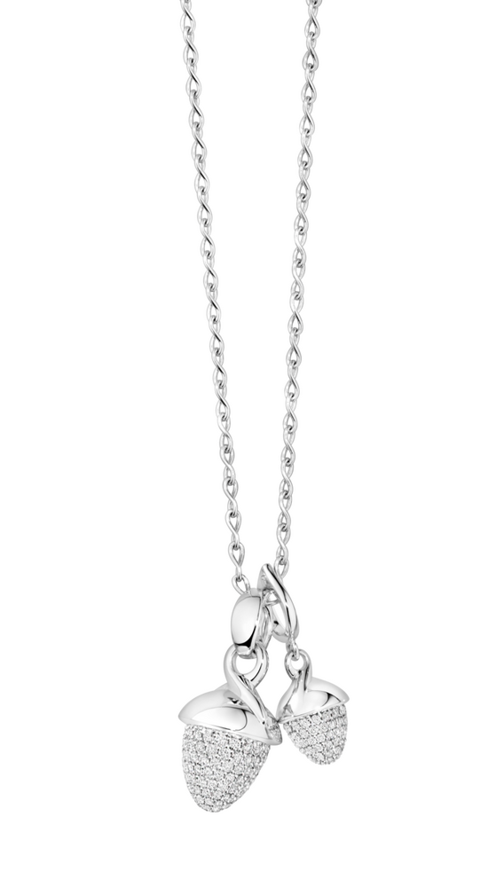 Tamara Comolli Mikado Bouquet Pavé Anhänger Tamara Comolli Mikado Bouquet Pavé Anhänger