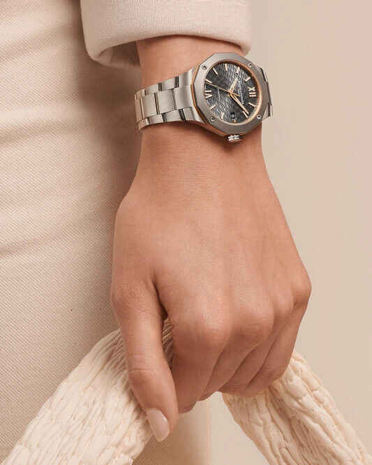 Baume & Mercier Riviera Automatik 36mm