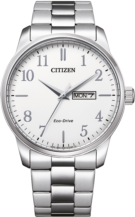 Citizen Basic Eco-Drive 41,8mm