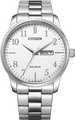Citizen Basic Eco-Drive 41,8mm Citizen Basic Eco-Drive 41,8mm