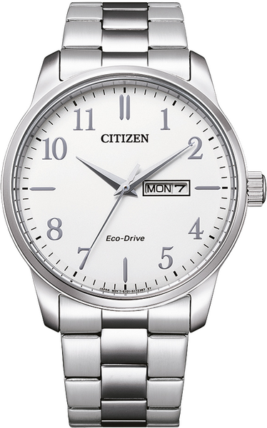 Citizen Basic Eco-Drive 41,8mm Citizen Basic Eco-Drive 41,8mm