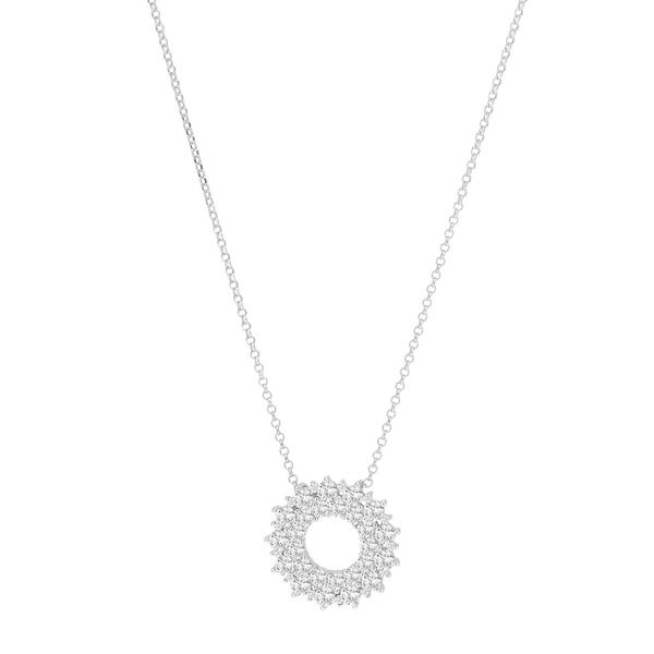 SIF Jakobs Livigno necklace SIF Jakobs Livigno necklace