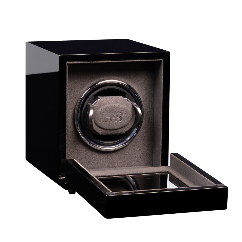 Heisse & Söhne Uhrenbeweger Denver