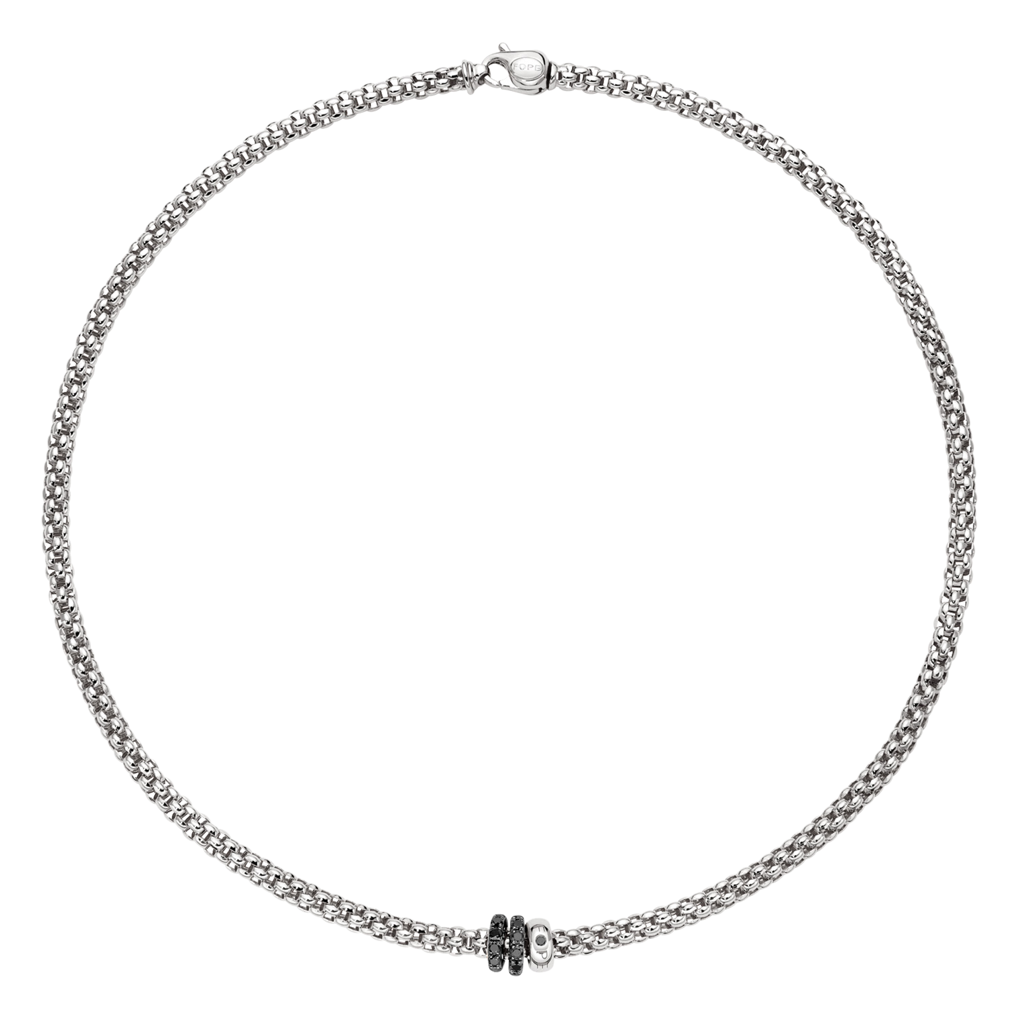 Fope Solo Necklace Fope Solo Necklace