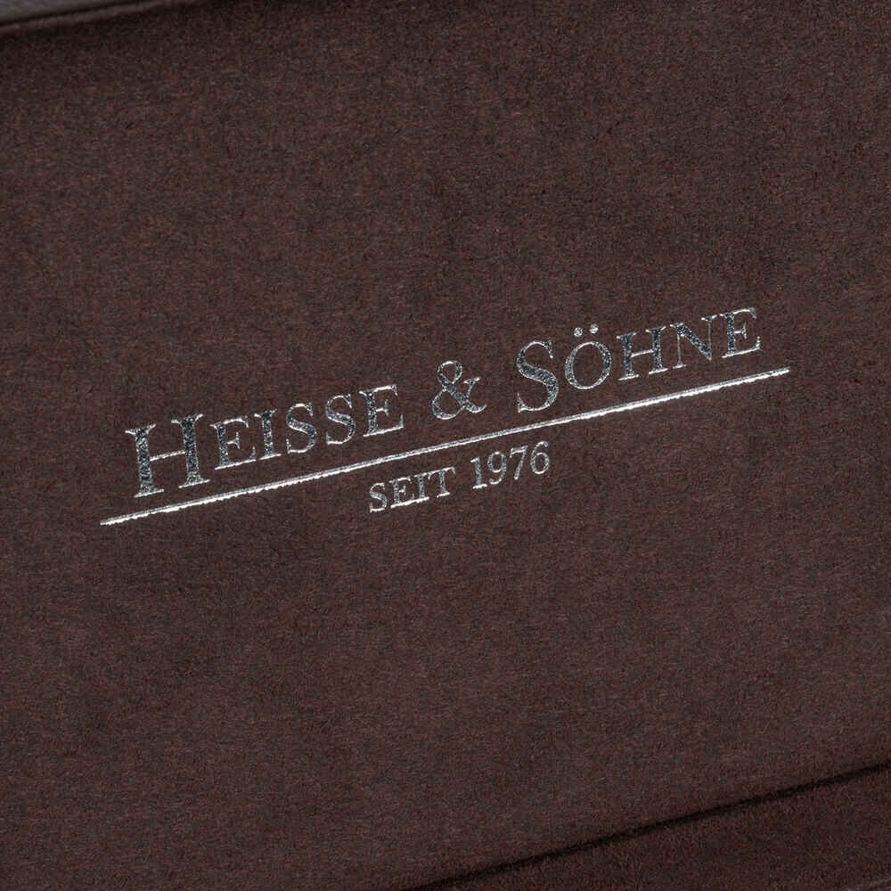 Heisse & Söhne Uhrenbeweger Vancouver 4