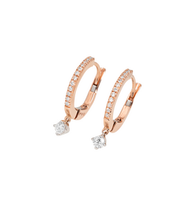 Ponte Vecchio Gioielli Sirio earrings