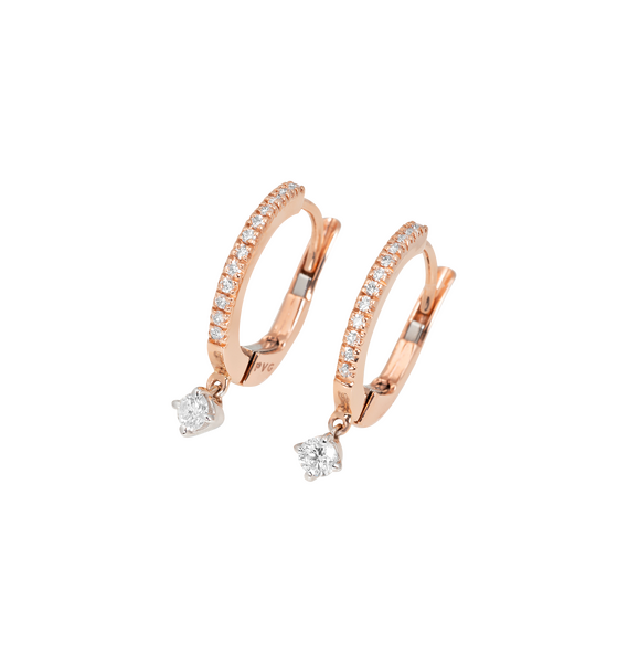 Ponte Vecchio Gioielli Sirio earrings
