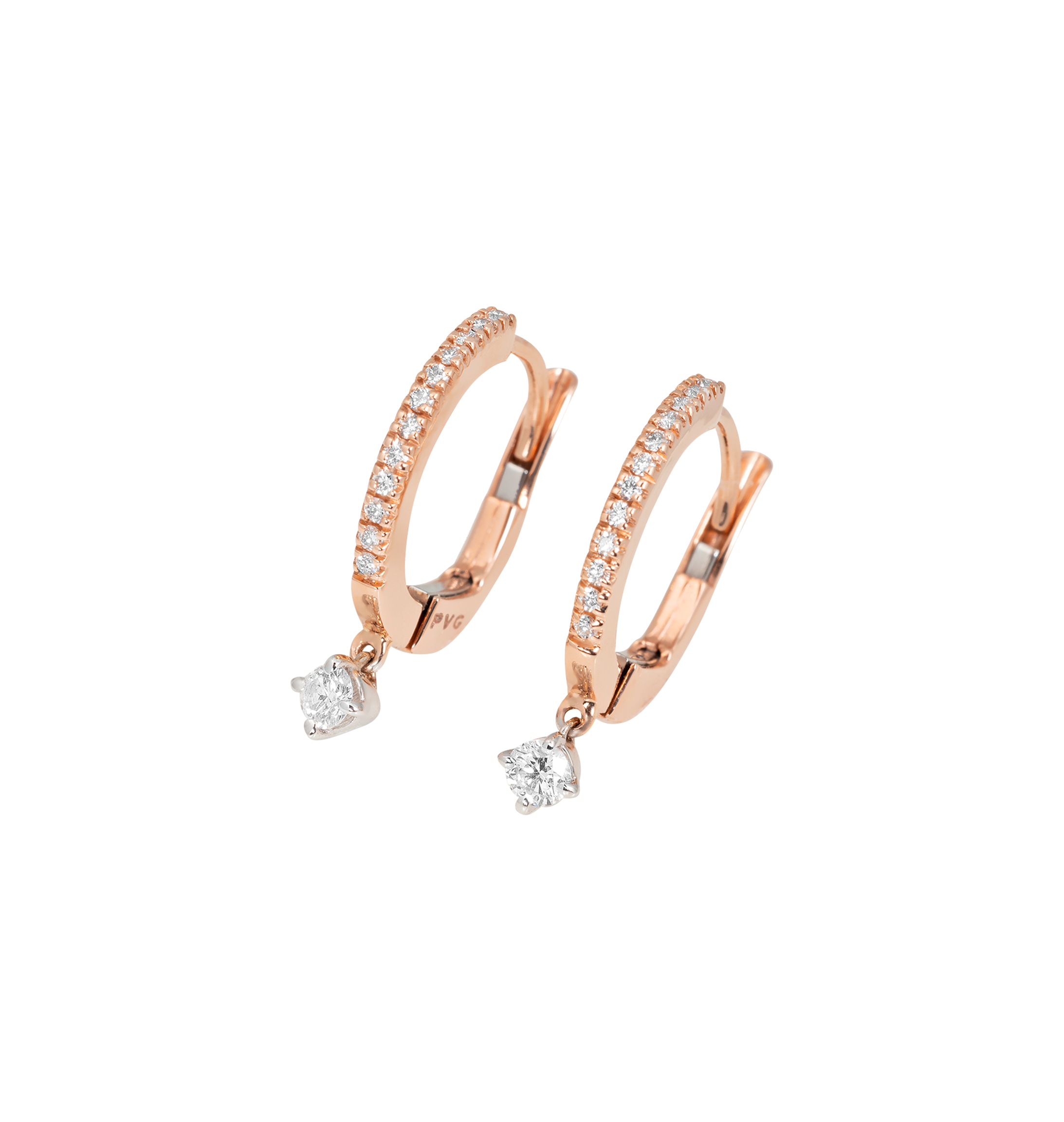 Ponte Vecchio Gioielli Sirio earrings Ponte Vecchio Gioielli Sirio earrings
